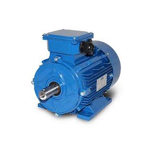 الکتروموتور چینی 3000 دور 100L-2